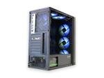 AMD Ryzen 3 Gaming PC Bundle with Monitor & Accessories