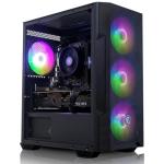ADMI Intel i5 Gaming PC with RTX 5070