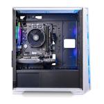 ADMI Gaming PC - Intel i5, RTX 4060, RGB