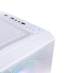 ADMI Gaming PC - Intel i5, RTX 4060, RGB