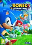 Sonic Superstars for PC - Amazon Exclusive