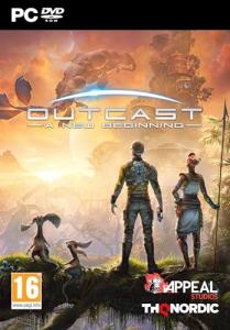 Outcast: A New Beginning for PC