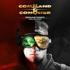 Command & Conquer Remastered Collection PC Code
