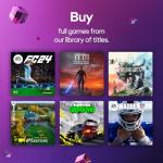 EA Gift Card £25 for PC and Mac