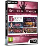 Spirits and Demons: 5 Game Bundle for PC