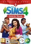 The Sims 4: Cats & Dogs PC Game Code