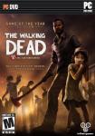 The Walking Dead Game of the Year Edition