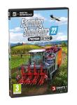 Farming Simulator 22 Premium Edition for PC