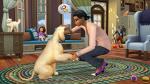 The Sims 4: Cats & Dogs PC Game Code