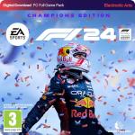 EA SPORTS F1 24 Champion Edition - PC Download