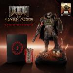 DOOM: The Dark Ages Collector's Bundle - Steam Code