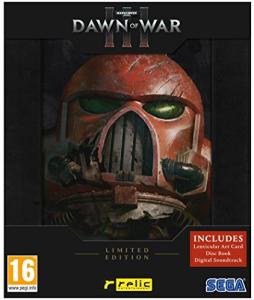 Warhammer 40,000: Dawn of War III - Limited Edition