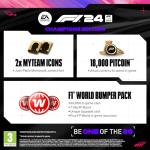 EA SPORTS F1 24 Champion Edition - PC Download