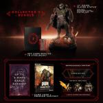 DOOM: The Dark Ages Collector's Bundle - Steam Code