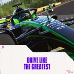 EA SPORTS F1 24 Champion Edition - PC Download