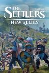 The Settlers: New Allies - PC Code