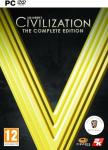 Civilization V: Complete Edition for PC