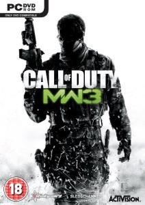 Call of Duty: Modern Warfare 3 for PC