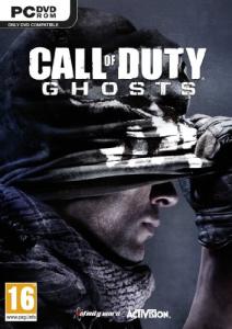 Call of Duty: Ghosts for PC