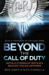 Beyond The Call Of Duty: Untold Stories Book