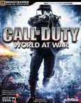 Call of Duty: World at War Strategy Guide