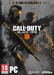 Call of Duty: Black Ops 4 Pro Edition for PC