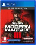 Call of Duty: Modern Warfare III Cross-Gen Bundle