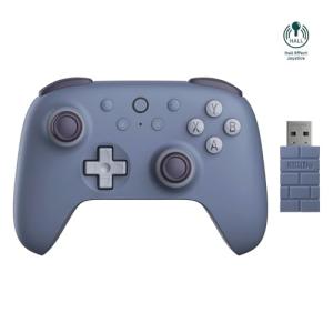 8Bitdo Ultimate 2C Wireless Game Controller - Blue