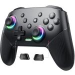 VOYEE Wireless Switch Controllers with RGB LEDs