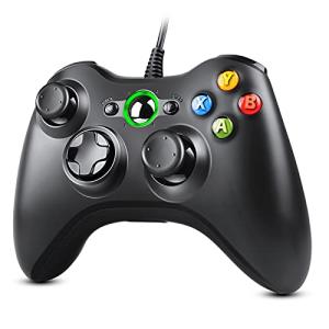 Zexrow Xbox 360 Wired Controller for PC Gaming