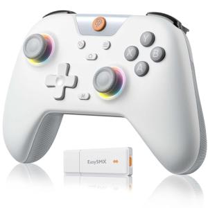 EasySMX X05 Wireless RGB Game Controller
