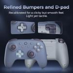 8Bitdo Ultimate 2C Wireless Game Controller - Blue