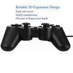USB Wired Game Controller for PC and Raspberry Pi