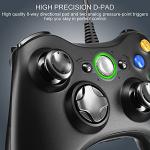 Zexrow Xbox 360 Wired Controller for PC Gaming