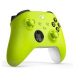 Xbox Electric Volt Wireless Controller