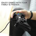 Zexrow Xbox 360 Wired Controller for PC Gaming