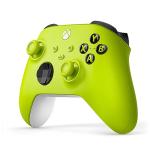 Xbox Electric Volt Wireless Controller