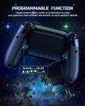 VOYEE Wireless Pro Switch Controller with RGB Lights