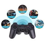 USB Wired Game Controller for PC and Raspberry Pi