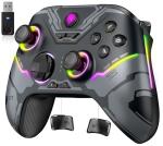 EasySMX X15 Wireless Game Controller for PC & Switch
