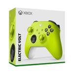 Xbox Electric Volt Wireless Controller