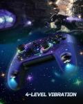 VOYEE Wireless Pro Switch Controller with RGB Lights