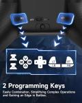 EasySMX X15 Wireless Game Controller for PC & Switch