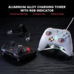 GameSir Cyclone 2 Wireless Controller for PC & Mobile