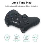 VooFun 2.4G Wireless PC Game Controller