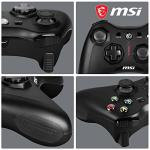 MSI FORCE GC30 V2 Wireless Gamepad Controller
