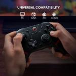 GameSir Cyclone 2 Wireless Controller for PC & Mobile