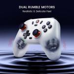 GameSir Nova Lite Wireless Controller for PC & Mobile