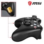 MSI FORCE GC30 V2 Wireless Gamepad Controller