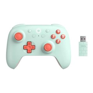 8Bitdo Ultimate 2C Wireless Controller for PC/Android